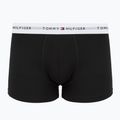Boxer Tommy Hilfiger Trumk 7 pairs black 2