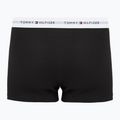 Boxer Tommy Hilfiger Trumk 7 pairs black 3