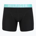 Boxer Tommy Hilfiger Brief 5 pairs lemon curd/arctic aqua/black 2