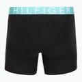 Boxer Tommy Hilfiger Brief 5 pairs lemon curd/arctic aqua/black 3