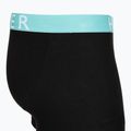 Boxer Tommy Hilfiger Brief 5 pairs lemon curd/arctic aqua/black 4