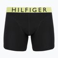 Boxer Tommy Hilfiger Brief 5 pairs lemon curd/arctic aqua/black 6
