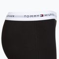 Boxer Tommy Hilfiger Trunk WB 7 pairs blk/mid red/aegean sea/dsrt sky/blu jeans/f r/wht 3