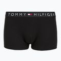 Boxer Tommy Hilfiger Rib Trunk 3 pairs black/black/black 2