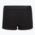 Boxer Tommy Hilfiger Rib Trunk 3 pairs black/black/black 3