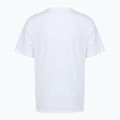 T-shirt da uomo Tommy Hilfiger Cotton Short 3 pack navy blue/utility sage/white 5