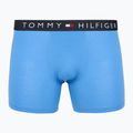 Boxer Tommy Hilfiger Brief Stripe 3 pairs pitch blue/cobalt blue/minerali stripe 2