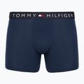 Boxer Tommy Hilfiger Brief Stripe 3 pairs pitch blue/cobalt blue/minerali stripe 5