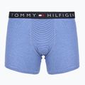 Boxer Tommy Hilfiger Brief Stripe 3 pairs pitch blue/cobalt blue/minerali stripe 6