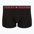 Boxer Tommy Hilfiger Trunk WB 3 pairs deep regatta/black/bluee jean 2