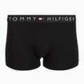 Boxer Tommy Hilfiger Trunk WB 3 pairs deep regatta/black/bluee jean 4