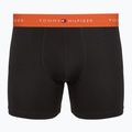 Boxer da uomo Tommy Hilfiger Brief 3 paia reg blue/bon orange/black 2
