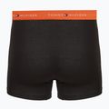 Boxer da uomo Tommy Hilfiger Brief 3 paia reg blue/bon orange/black 3