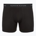Boxer da uomo Tommy Hilfiger Brief 3 paia reg blue/bon orange/black 6