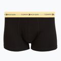 Boxer da uomo Tommy Hilfiger Trunk WB 3 pairs black/citronella/woodridge 2