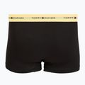 Boxer da uomo Tommy Hilfiger Trunk WB 3 pairs black/citronella/woodridge 5