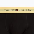 Boxer da uomo Tommy Hilfiger Trunk WB 3 pairs black/citronella/woodridge 6