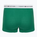 Boxer da uomo Tommy Hilfiger Trunk 3 pairs army green/prp nvy/nov grn 3