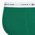 Boxer da uomo Tommy Hilfiger Trunk 3 pairs army green/prp nvy/nov grn 4