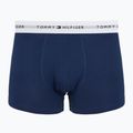Boxer da uomo Tommy Hilfiger Trunk 3 pairs army green/prp nvy/nov grn 5