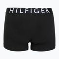 Boxer Tommy Hilfiger Trunk WB 3 pairs lemon curd/arctic aqua/black 3