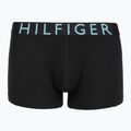 Boxer Tommy Hilfiger Trunk WB 3 pairs lemon curd/arctic aqua/black 5
