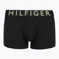 Boxer Tommy Hilfiger Trunk WB 3 pairs lemon curd/arctic aqua/black 6