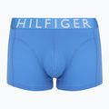 Boxer Tommy Hilfiger Trumk 3 pairs arctic aqua/black/cobalt blue 2