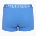Boxer Tommy Hilfiger Trumk 3 pairs arctic aqua/black/cobalt blue 3