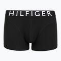 Boxer Tommy Hilfiger Trumk 3 pairs arctic aqua/black/cobalt blue 6