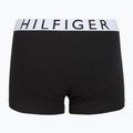 Boxer Tommy Hilfiger Trunk WB 3 pairs medium red/tommy hilfiger white/desert sky 3