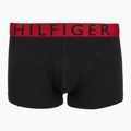 Boxer Tommy Hilfiger Trunk WB 3 pairs medium red/tommy hilfiger white/desert sky 6