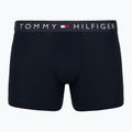 Boxer Tommy Hilfiger Trumk 3 pairs desert sky/muslin/keep blue 5
