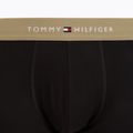 Boxer da uomo Tommy Hilfiger Trunk WB 3 pairs army green/wdg blue/ptch blue 6