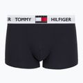 Boxer da uomo Tommy Hilfiger Trunk medium red/white/navy blue 2