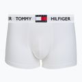 Boxer da uomo Tommy Hilfiger Trunk medium red/white/navy blue 4