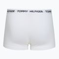 Boxer da uomo Tommy Hilfiger Trunk medium red/white/navy blue 5