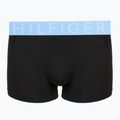 Boxer da uomo Tommy Hilfiger Trunk WB Cooling Technology 3 steam tra rd/brz blue/jde wnk 2