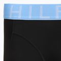 Boxer da uomo Tommy Hilfiger Trunk WB Cooling Technology 3 steam tra rd/brz blue/jde wnk 4