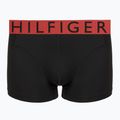 Boxer da uomo Tommy Hilfiger Trunk WB Cooling Technology 3 steam tra rd/brz blue/jde wnk 6