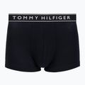 Boxer da uomo Tommy Hilfiger Trunk Dtm white/medium red/navy blue 2