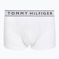 Boxer da uomo Tommy Hilfiger Trunk Dtm white/medium red/navy blue 4