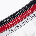 Boxer da uomo Tommy Hilfiger Trunk Dtm white/medium red/navy blue 6