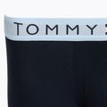 Boxer da uomo Tommy Hilfiger Trunk WB 3 pairs dark ash/brzy blue/rouge 6