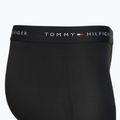 Boxer da uomo Tommy Hilfiger Micro Long 3 pack black/black/black 4