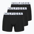 Boxer Tommy Hilfiger Brief Cooling Technology 3 pairs black/black/black