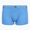 Boxer Tommy Hilfiger Trumk 5 pairs cobalt blue/pitch black/black/light castle/desert 6