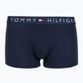 Boxer Tommy Hilfiger Trumk 5 pairs cobalt blue/pitch black/black/light castle/desert 7
