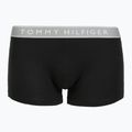Boxer Tommy Hilfiger Trunk WB 5 pairs pale pink/antique silver/ruby jewel/aegean sea/black 2