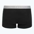 Boxer Tommy Hilfiger Trunk WB 5 pairs pale pink/antique silver/ruby jewel/aegean sea/black 3